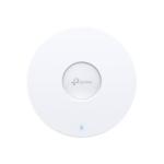Kit Wireless N Access Point AX3000 DualBand TP-LINK EAP653(5-pack)802.3at POE 12V -MU-MIMO 2 antenne int.(adatt.NON INCL.)