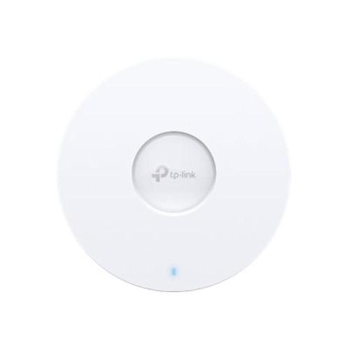 Kit Wireless N Access Point AX3000 DualBand TP-LINK EAP653(5-pack)802.3at POE 12V -MU-MIMO 2 antenne int.(adatt.NON INCL.)