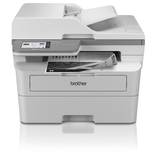 STAMPANTE BROTHER MFC LASER MFC-L2960DW A4 4in1 34PPM F/R ADF LCD TOUCH LAN WIFI (toner in dotaz 1.500pg) 