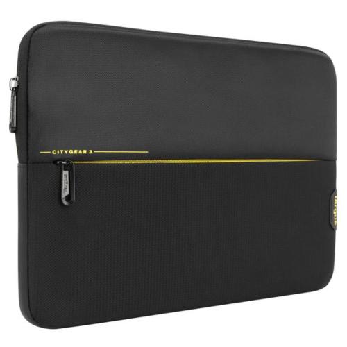 Sleeve / Custodia Notebook 13.3" Targus CityGear 3 Blk (TSS930GL)