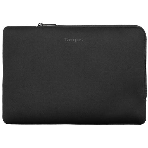 Sleeve / Custodia Notebook 13"/14" Targus MultiFit with EcoSmart Blk (TBS651GL)