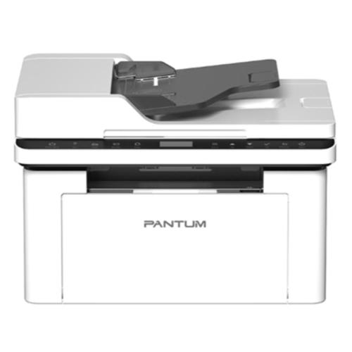 Stampante Pantum MFC LASERJET BM2300AW A4 3in1 22ppm GDI USB-WiFi-BT - TONER in dotazione 700 pagine