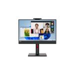MONITOR M-Touch LENOVO ThinkCentre Tiny In One 12NBGAT1EU 23.8FHD IPS AG 16:09 Blk 4ms 250cd/m2 3Y Vesa Tilt Swivel