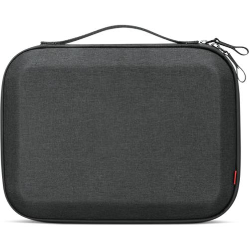 BORSA LENOVO GO 4X41E40077 Organizer per accessori tecnologici - cerniere idrorepellenti - materiali PET riciclati