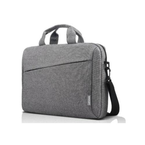 BORSA NB LENOVO 4X40T84060 GREY 15.6 TRACOLLA LAPTOP CASUAL TOPLOADER T210