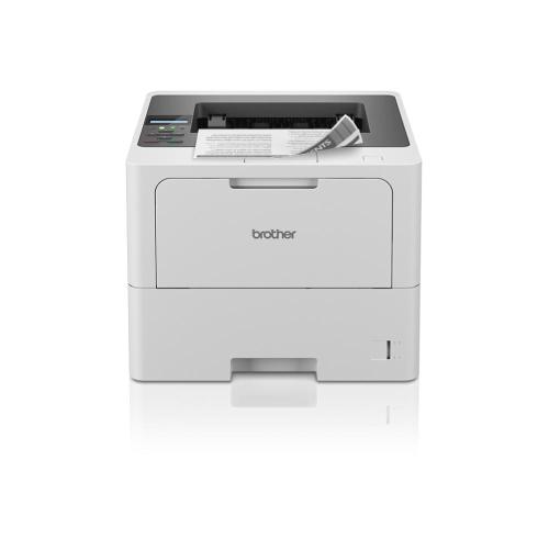 STAMPANTE BROTHER LASER HL-L6210DW A4 50PPM F/R LCD 520FG USB LAN WIFI (toner in dotaz 6k)
