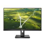 MONITOR PHILIPS LCD IPS LED 27 Wide 272B1G/00 4ms LowBlue MM FHD 1000:1 BLACK VGA DVI HDMI DP Vesa Fino:30/09