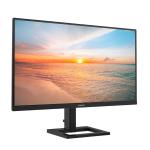 MONITOR PHILIPS LCD IPS LED 27 Wide 27E1N1800AE/00 4K 4ms MM UHD 1000:1 BLACK 2xHDMI DP Vesa REG.ALT. Fino:30/09