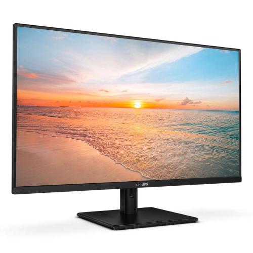 MONITOR PHILIPS LCD VA LED 32 Wide 32E1N1800LA/00 4K 4ms MM UHD 3500:1 BLACK 2xHDMI DP Vesa 