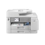 STAMPANTE BROTHER MFC INK MFC-J5955DW STAMPA A3, 4in1 30ipm 2x250 LCD ADF 50FG F/R, DUAL CIS, USB LAN WiFi NFC GAR 3A Fino:31/10