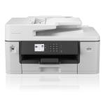 STAMPANTE BROTHER MFC INK MFC-J6540DWE A3 4in1 28ipm 250FG ADF50FG A3, LCD TOUCH 6,8cm F/R LAN WiFi USB Fino:31/10