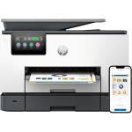 STAMPANTE HP MFC INK OFFICEJET PRO 9130b 4U561B 4in1 A4 39PPM F/R ADF WiFi-BT-USB 2vassoi carta 1Y 512MB 1200x1200 Fino:31/10