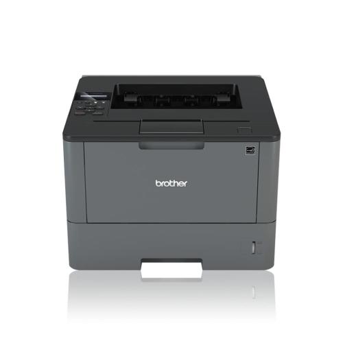 STAMPANTE BROTHER LASER HL-L5000D A4 40PPM PAR/USB F/R (PARALLELA CON CAVO DEDICATO NON INCL.)