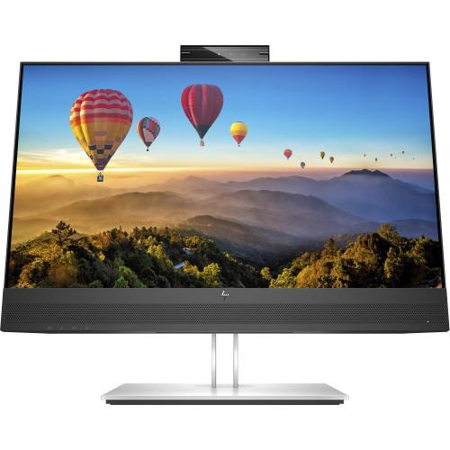MONITOR HP E24m G4 40Z32AA 23.8IPS FHD 16:9 5ms 300cd/m2 HDMI-2xDP-LAN CAMir MM 5USB Lift/Pivot/Swivel 3Y Vesa Docki