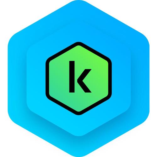KASPERSKY (ESD-licenza elettronica) STANDARD -- 5 DispositivI - 1 anno (KL1041TDEFS)