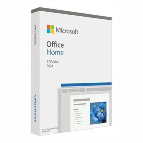 MS Office 2024 Home Italiano 32/64bit NO-DVD 1User-1 PC/Mac (EP2-06856) Word - Excel - PowPoint - OneNote