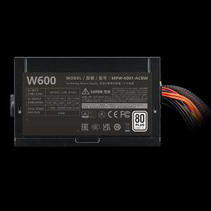 Alimentatore CoolerMaster Elite NEX White 600W (MPW-6001-ACBW-BEU)