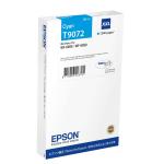 CARTUCCIA EPSON C13T90724N XXL CIANO 7.000pg 69ml x WF-6xxx WF-6090DW/6590DWF