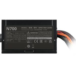 Alimentatore CoolerMaster Elite NEX 700W (MPW-7001-ACBN-BEU)