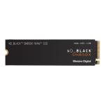 SSD-Solid State Disk m.2(2280) NVMe 4000GB(4TB) PCIe4.0x4 WD Black SN850X WDS400T2X0E Read:7300MB/s-Write:6600MB/s