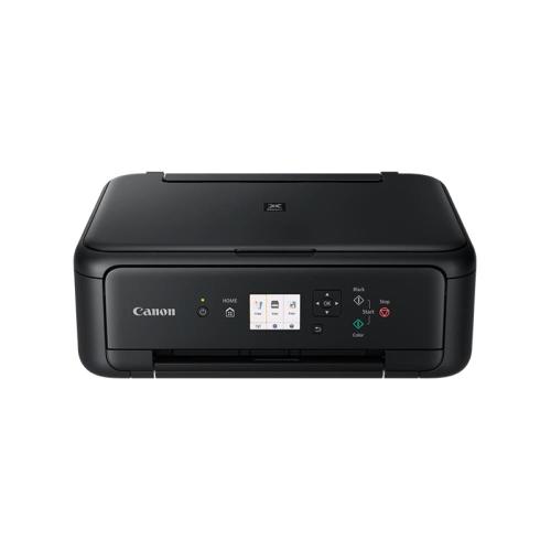 STAMPANTE CANON MFC INK PIXMA TS5150 BLACK 2228C006 A4 3in1 2ink 13ipm, LCD, F/R WIFI, WIFI DIRECT, BLUETOOTH