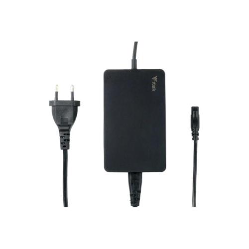 ITEK Alimentatore Universale per Notebook - 65W, 8 connettori, Slim Design