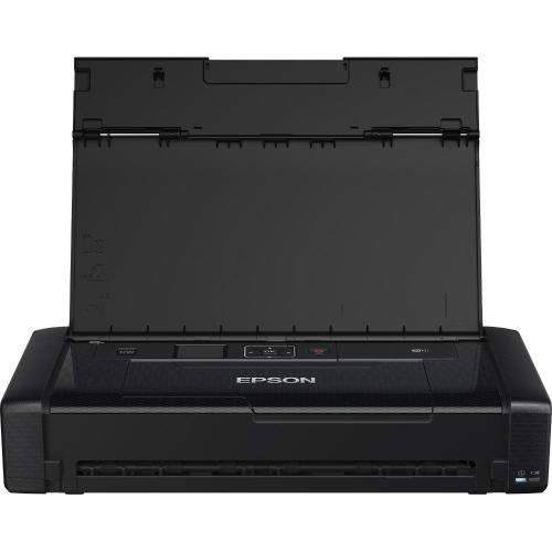 STAMPANTE EPSON INK WORKFORCE WF-110W C11CH25401 PORTATILE