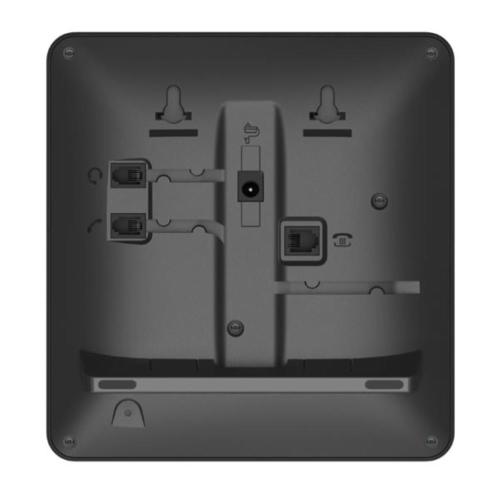 GIGASET DESK 600 IM BLACK TELEFONO BCA