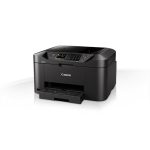STAMPANTE CANON MFC INK MAXIFY MB2150 0959C009 A4 4in1 19ipm, ADF, CASS 250FG, WIFI, AIRPRINT, SCAN TO USB