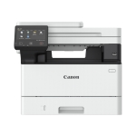 STAMPANTE CANON MFC Laser I-SENSYS MF465dw 5951C007 A4 4in1 40PPM F/R DADF 250+100FG BYPASS PCL PSCR LCD USB LAN WIFI, WIFI DIR