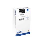 CARTUCCIA EPSON C13T90714N XXL NERO 10.000pg 202ml x WF-6xxx WF-6090DW/6590DWF