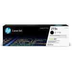 HP Toner 219X W2190X NERO 3.200pg LASERJET