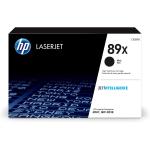 HP Toner 89X CF289X NERO 10.000pg LASERJET
