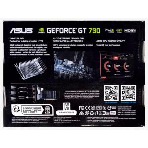 NVidia GT730-SL-2GD5-BRK Asus (90YV06N2-M0NA00)