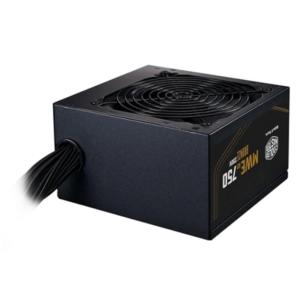 ALIMENTATORE ATX 750W CoolerMaster MWE750 V3 BRONZE MPE-7501-ACABW-3BEU 750Watt Fan120mm NON MODULARE