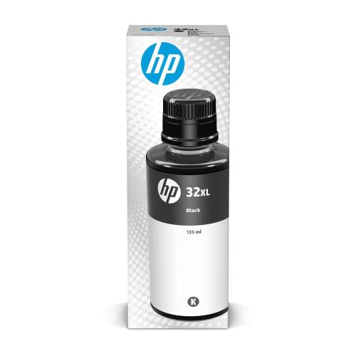 FLACONE HP 32XL 1VV24AE NERO 6000pg MVS