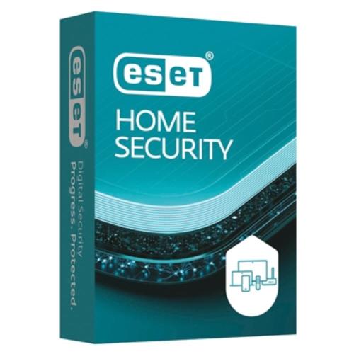 ESET BOX KIT composto da: 6x HOME SECURITY ESSENTIAL + 4x HOME SECURITY PREMIUM + BIG BOX (EHS-BIGBOX-A2)
