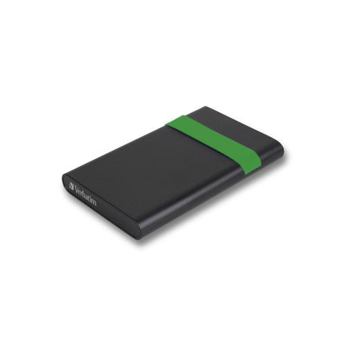 Refurbished HD USB 500Gb 2,5" Verbatim (53111)