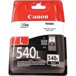 CARTUCCIA CANON PG-540 NERO 11ML 5224B001 X MG2150/MG2250/MG3150/MG3650 TS5150