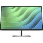 MONITOR HP E27 G5 6N4E2AA 27FHD Black AG IPS 16:9 5ms 300cd/m2 HDMI-DP-5USB Vesa100mm 3Y Lift-Tilt-Pivot 
