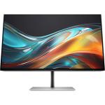 MONITOR HP Serie 7 Pro 724pf 8X530AA 23.8 IPS FHD AG 16:9 5ms 300cd/m2 HDMI-2xDP-5USB Lift-Swivel-Pivot Vesa100 3Yon Fino:05/11