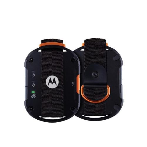 MOTOROLA DEFY SATELLITE LINK CON 12 MESI SERVIZIO INCLUSO