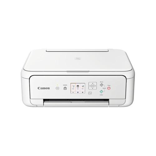 STAMPANTE CANON MFC INK PIXMA TS5151 WH 2228C026 A4 3in1 13ipm LCD WIFi