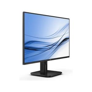Monitor Philips 23.8 LED IPS 100Hz Wide 24E1N1100A 4ms MM FHD 1300:1 BLACK VGA HDMI Vesa