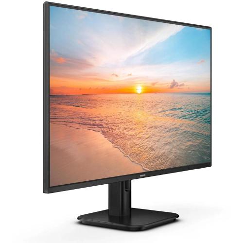 Monitor Philips 27" LED IPS 27E1N1100A 1920x1080 100Hz MM 4ms 3000:1 HDMI VESA - Built-in Speakers