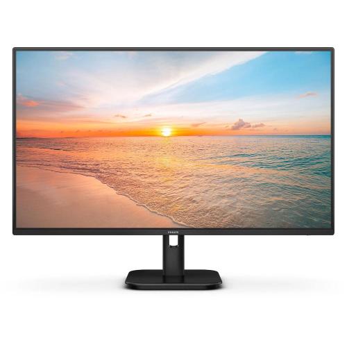 Monitor Philips 27" LED IPS 27E1N1100A 1920x1080 100Hz MM 4ms 3000:1 HDMI VESA - Built-in Speakers