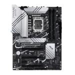 MB ASUS PRIME Z790-P Z790 LGA1700 4xDDR5DC-7000(o.c.) 1xPCIe5.0x16 DP HDMI 4xSATA3 M.2 USB3.2 ATX 90MB1CK0-M0EAY0 Fino:28/02