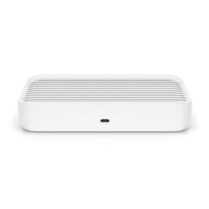 SWITCH 5P LAN GIGABIT UBIQUITI USW-Flex-XG L2 4P 10GbE RJ45 + 1P GbE 802.3at PoE+ RJ45.