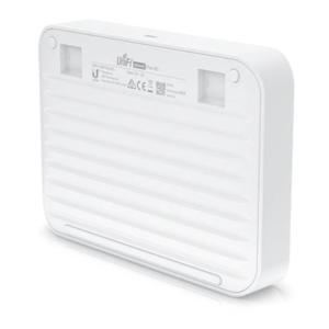 SWITCH 5P LAN GIGABIT UBIQUITI USW-Flex-XG L2 4P 10GbE RJ45 + 1P GbE 802.3at PoE+ RJ45.
