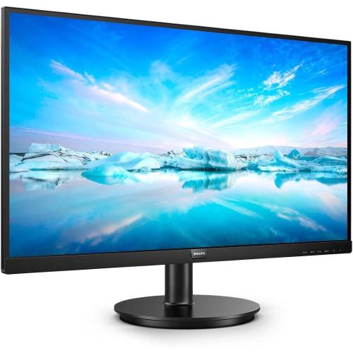 Monitor Philips 27" LED IPS 275V8LA 2560x1440, 75Hz, MM 4ms 4000:1 HDMI/DP VESA - Audio